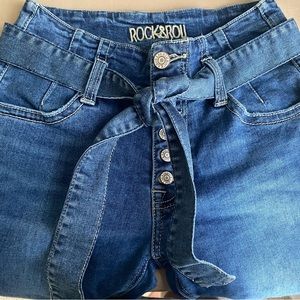 Super Cute Flare Jeans👖